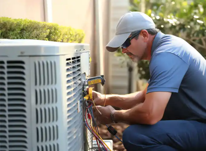 installateur Beerzerveld